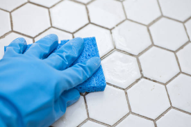 Best Tile & Grout Cleaning Services