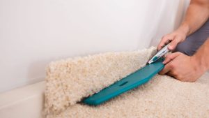 Reliable Carpet Repair Services in Houston TX