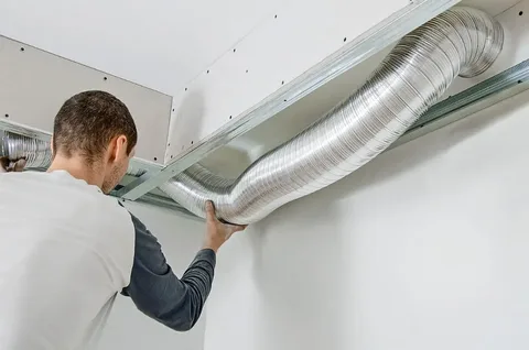 Air Duct